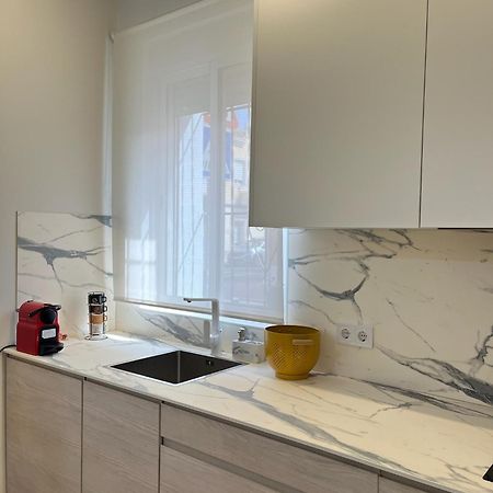 Loft Con Wifi Lavadora Secadora Cama Agradable Muy Proximo Valencia公寓 外观 照片