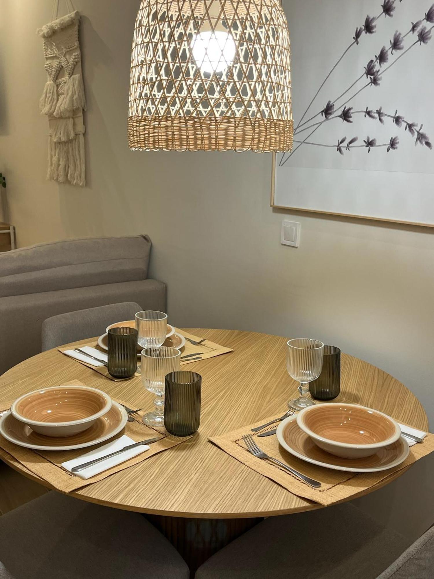 Loft Con Wifi Lavadora Secadora Cama Agradable Muy Proximo Valencia公寓 外观 照片