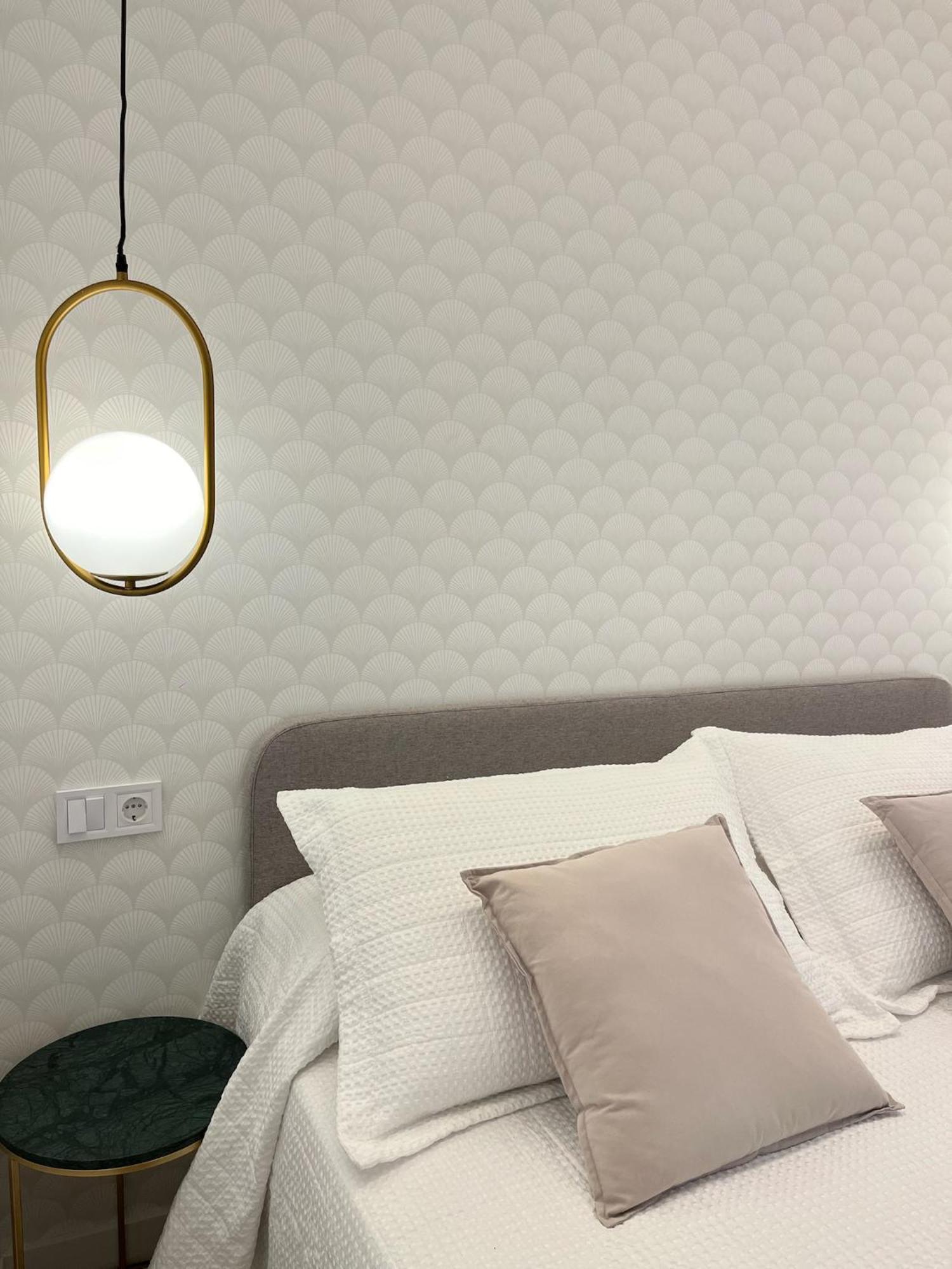 Loft Con Wifi Lavadora Secadora Cama Agradable Muy Proximo Valencia公寓 外观 照片