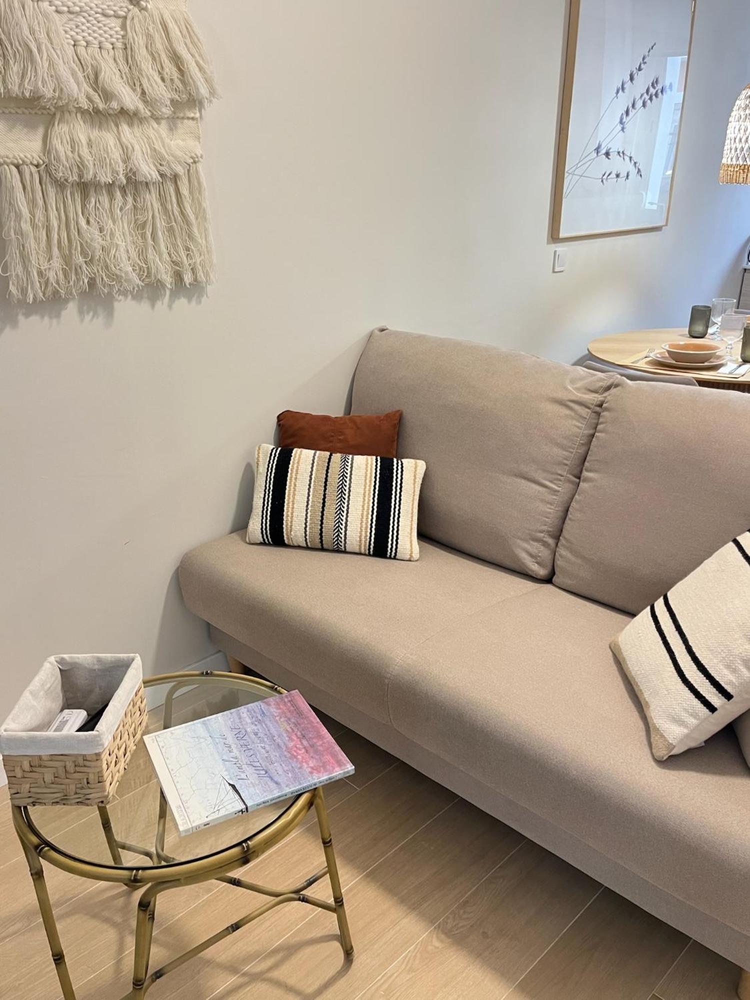 Loft Con Wifi Lavadora Secadora Cama Agradable Muy Proximo Valencia公寓 外观 照片